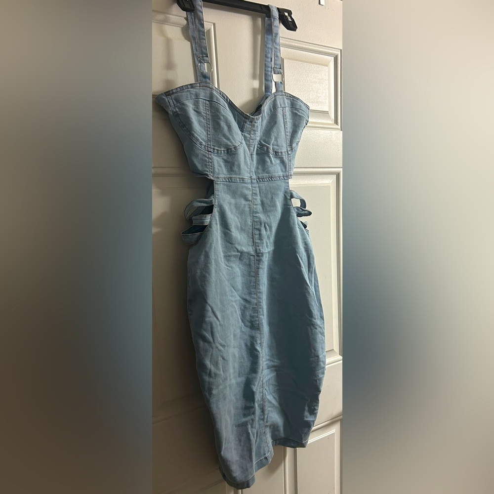 Alpha sexy dress